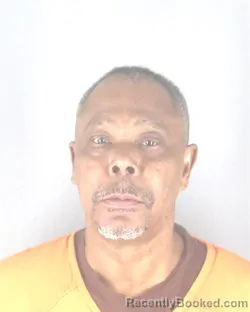 Mugshot of EMEAL JR DUMAS