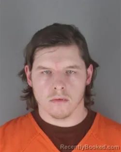 Mugshot of PAUL ROGALSKI