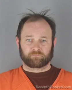 Mugshot of CHAD CHRISTIAN TORVUND