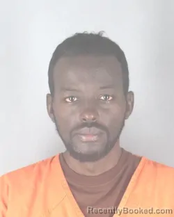Mugshot of MOWLID ABDI HIRED