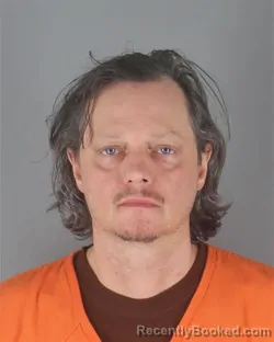 Mugshot of CHARLES IRA GOODWILL