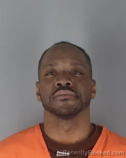 Mugshot of TRAVIS BRUCE BELL