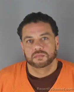 Mugshot of ROAMEL SHAREE DALTON