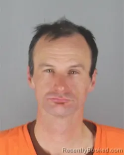 Mugshot of JOSHUA COE BAUBLITZ