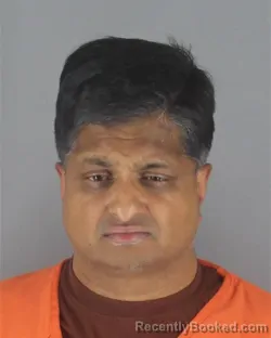 Mugshot of PRATEEK JAIN