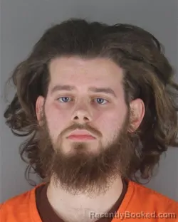 Mugshot of BRADLEY MICHEAL WILLIS