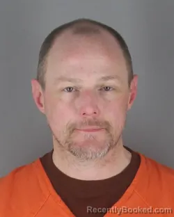 Mugshot of KIRK JOHN FIERECK