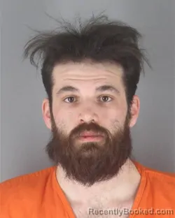 Mugshot of JACOB RILEY MCDONNELL