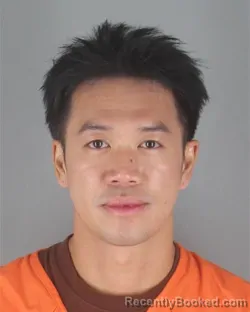 Mugshot of KAY VILASACK CHANTAVONG