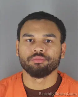 Mugshot of KENNETH SAMUEL MOORE