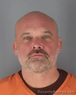 Mugshot of PAUL DAVID BERG