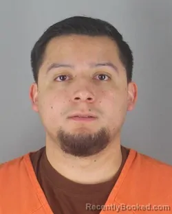 Mugshot of JOHN PATRICIO RODRIGUEZ CALLE