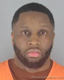 Mugshot of ED DARIE KESHUN HIBBLER