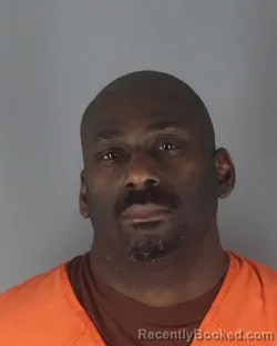 Mugshot of MUSA ABDUL MUHAMMAD