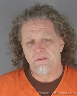 Mugshot of JEREMIAH PATRICK BOBLETT