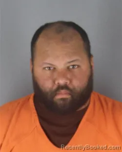 Mugshot of GAROLD NATHANIEL 3RD MCDONALD