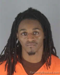 Mugshot of FRANSQAW ANTHONY DAVIS