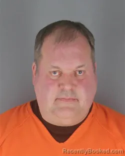 Mugshot of AARON LEE BANKS