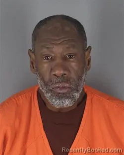 Mugshot of WILLIS TOMICHAEL TAYLOR