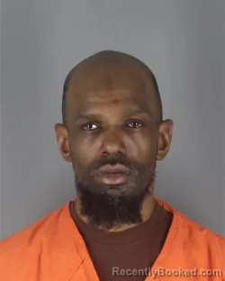 Mugshot of JARVIS TYWAN NAYLOR