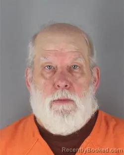 Mugshot of JEFFREY ALLEN PRIEM