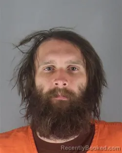 Mugshot of MATTHEW ALEXANDER LABNO