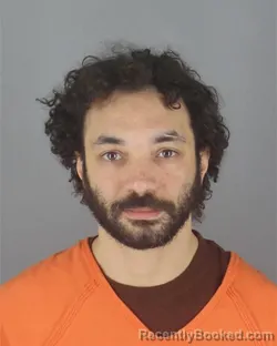 Mugshot of DYLAN KIRBY LAUGHLIN