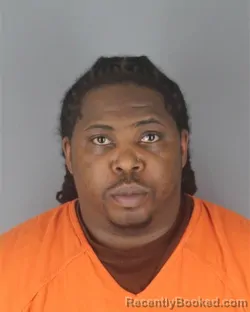 Mugshot of PHILEMON LEMUEL COLEMAN