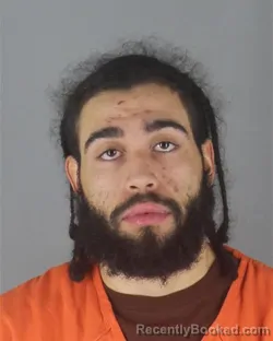 Mugshot of MARQUAVIS DEVON CONEY