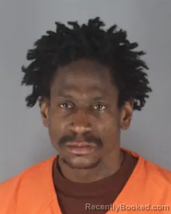 Mugshot of WILLIAM ARTHUR LUCKETT