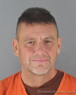 Mugshot of MICHAEL ROBERT BERGMAN