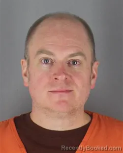 Mugshot of ERIK STEVEN BEUTLER