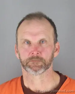 Mugshot of BRIAN HAROLD BREED