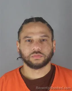 Mugshot of MATTHEW MAURICE DICKENS