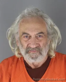 Mugshot of KEVIN JAMES DOOLEY