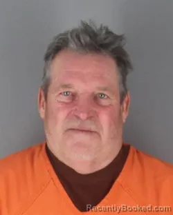 Mugshot of JEFFREY LEE HAGE