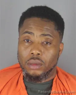 Mugshot of JACOB SWEN NIMELY