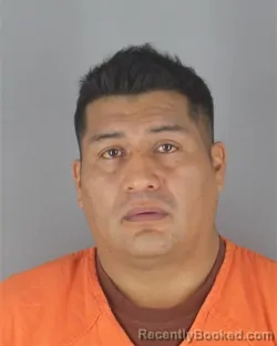 Mugshot of JOSE ANTONIO QUITO GUARANGA