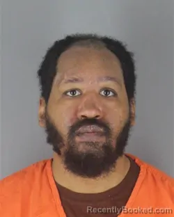 Mugshot of BRANDON DEANDRE WILLIAMSON