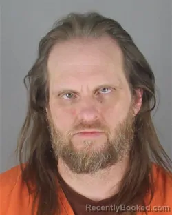 Mugshot of THOMAS JOHN NELSON