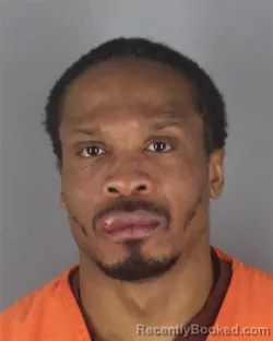 Mugshot of HARLANDEZ AARON MEALS