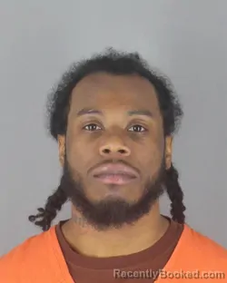 Mugshot of XZARION SEKE GYASI HILL