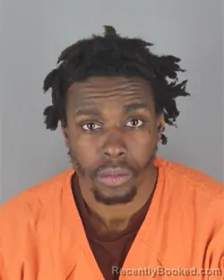 Mugshot of STEVEN LAMONT JR MCDAVID