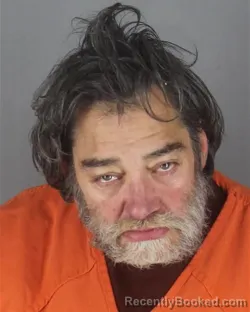 Mugshot of TROY MICHAEL EAVES