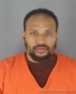 Mugshot of JAMAL REZA JR BRYCE