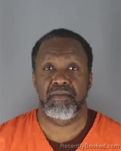 Mugshot of JOHNNY AARON MILLER