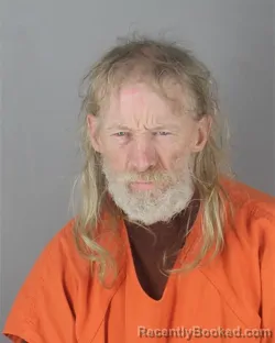 Mugshot of JEFFREY WADE PALMER