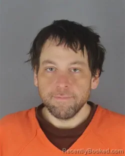 Mugshot of JACOB STEVEN HAUWILLER-GUSTAFSON