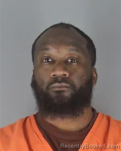 Mugshot of BRIAN DEANDRE BRADLEY