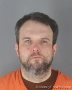 Mugshot of ROMAN SERGEEVICH GOLOVANOV